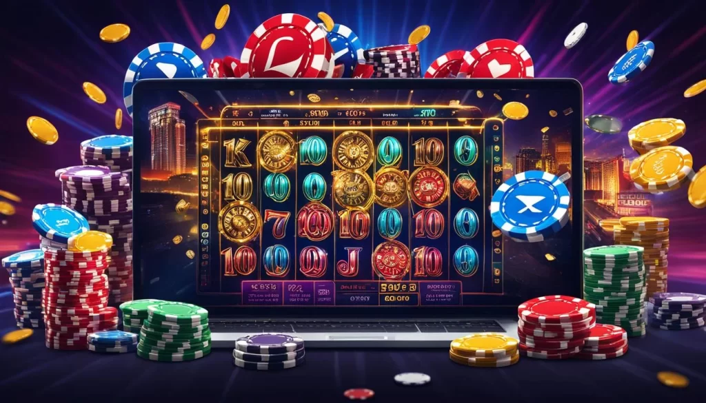 Các khuyến mãi game bắn cá