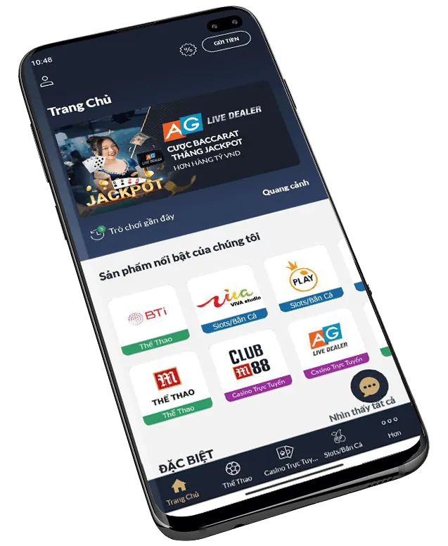 Cơ hội thắng Jackpot khủng tại 66ff chính thức