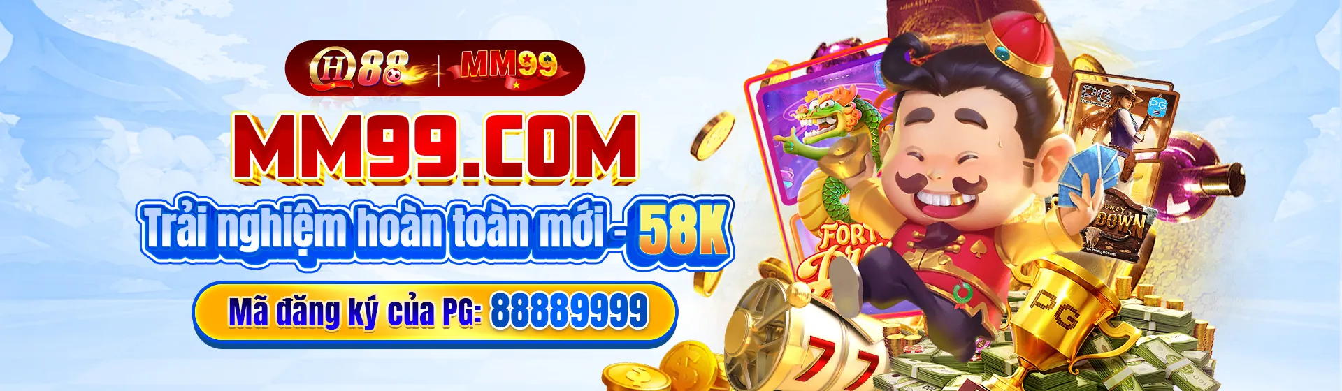Hình ảnh chính trò chơi Nổ Hũ tại 66ff chính thức