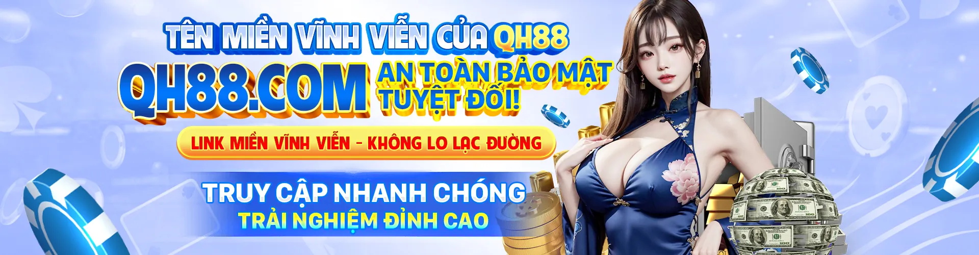 Hình ảnh chủ đạo về Tuân thủ GDPR tại 66ff chính thức
